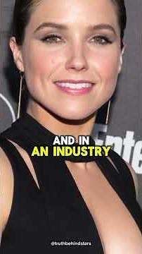 Why Hollywood Turned On Sophia Bush #SophiaBush #OneTreeHill #HollywoodDrama