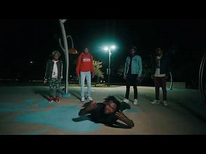 Key Glock - Dough (Official Dance Video)