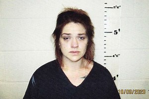Where is Taylor Parker Now? Inside Her Life On Texas Death Row | Oxygen