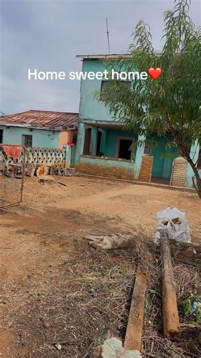 Home❤️#trendingvideo #fyppppppppppppppppppppppp #easterncapetiktok