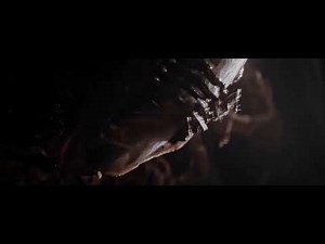 Alien: Romulus - Cocoon