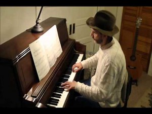 Fur Elise - part 2, Beginner's Piano Tutorial