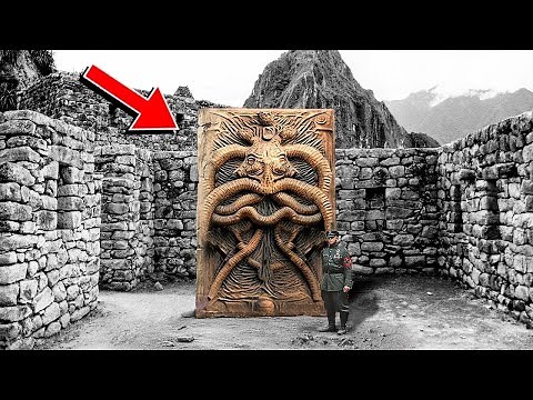 15 Most Bizarre and Shocking Historical Discoveries