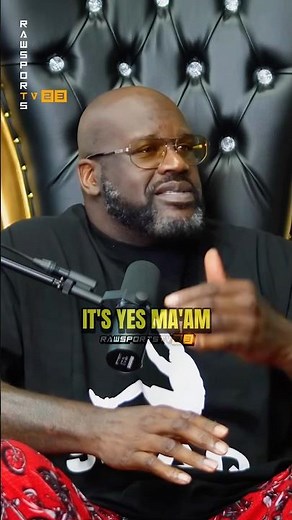 Shaq Was About To KNOCK OUT Barkley Until... 😳