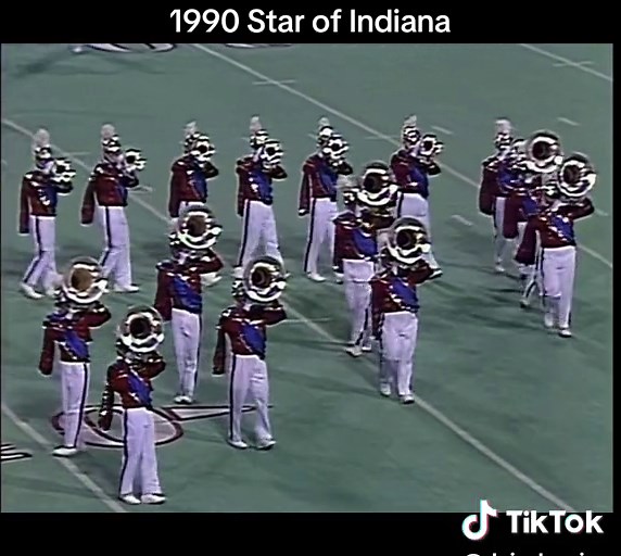 DCI Classics on TikTok