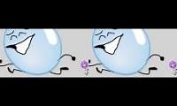 Mix of 2 videos from youtube : BFB Intro Comparison