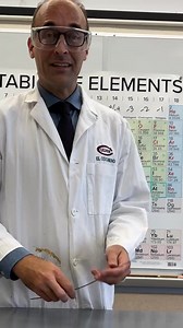 18K views · 219 reactions | NiTiNOL's shape-memory effect arises from a reversible phase transformation between its austenite and martensite crystal structures At higher temperatures, in the austen #ngntd #reels #trending | Chemteacherphil | Facebook