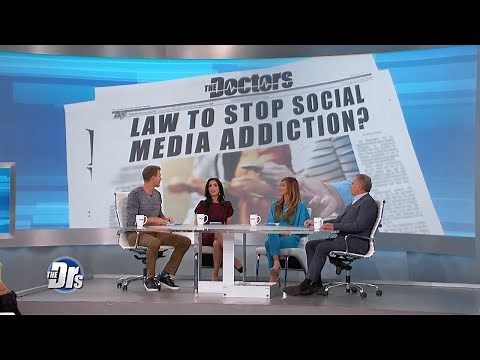 Should the Government Regulate Social Media Usage?