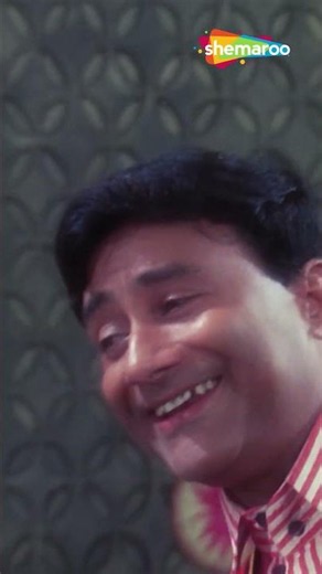 Pal Bhar Ke Liye Koi Humein Pyar Karle_Johny Mera Naam (1970) #shorts ‪@filmigaane‬