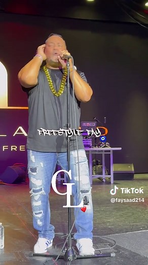 George Lamond: The Voice of Freestyle Music