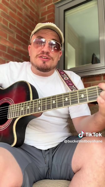 Part Two of visiting somewhere from my childhood. Also meet another big sister Laura. Another superstar in my life. I went home and learned how to play the song my mum had “gifted” me that day. I learned guitar on my first bucket list - weird how things become full circle. #bucketlist #bucketlistboy #foryou #grief #home #childhood #griefjourney #journey #love #healing #foryoupage❤️❤️ #foryou #foryoupagе #fyp #memories #past #mum