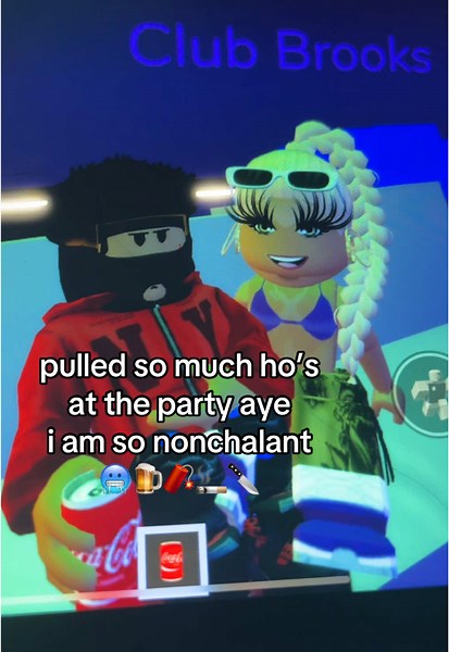 Roblox Brookhaven Party Highlights and Shenanigans
