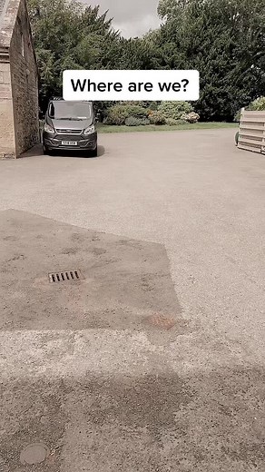 Catherine Gillies on TikTok