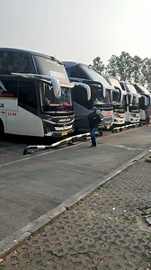 Sehat terus ibu Fitri.... #bus #busepastar #dreverbus #busmania | Oi Akap