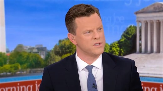 ‘Morning Joe’ Compares Trump’s Claim of Being ‘A Legitimate Person’ to SNL’s Stuart Smalley: ‘Bit of a Self-Affirmation’ (Video)
