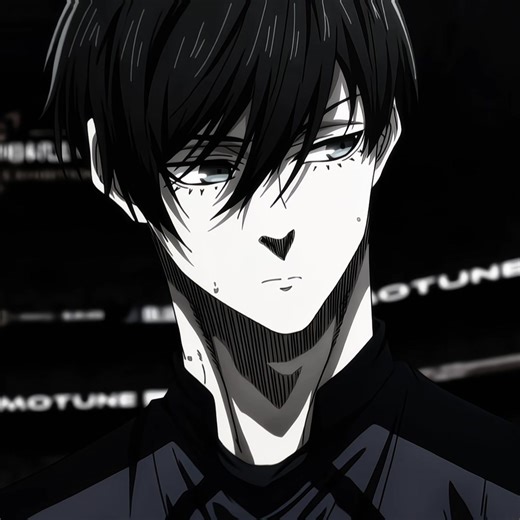 I'm Gonna Marry Him Now! – An Epic Blue Lock Edit