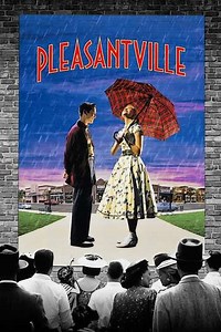 Pleasantville (1998) - Movie