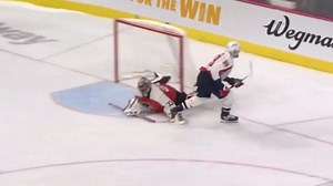 Top 5 NHL saves of the week with jaw-dropping goalie moments