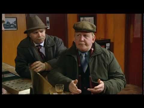 Still Game - Tam Buys A Round?!
