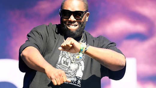 Killer Mike - Scientists & Engineers ft. Future, Andre 3000, Eryn Allen Kane [Audio]