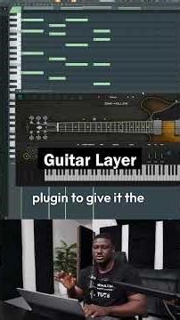 How to make Afrobeat in FL Studio | Tyla, Burna Boy, Ruger