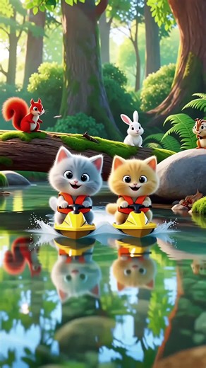 Creative Cartoon Animation Techniques