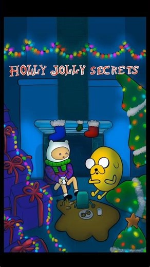 Adventure Time title card fan animation #adventuretime #fanart #cartoonnetworkfanart #animation