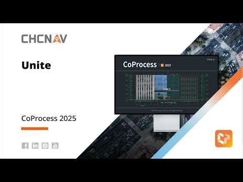 CoProcess 2025 | Unite