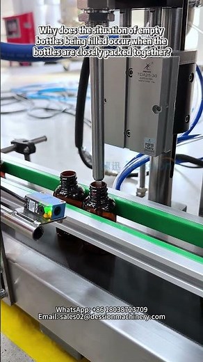 Semi-Automatic Liquid Filling Machine | Flexible Production Solution