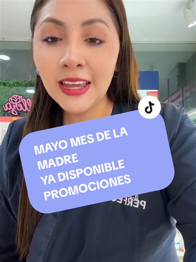 🎉 ¡Ya llegó el mes de las madres! 🎉 En **Belleza Perfecta**, tenemos increíbles descuentos y ¡productos al **2x1**! 🛍️✨ Regálale a mamá algo que realmente se merece para resaltar aún más su belleza. 💖🌷 Ven y pregunta por nuestras promociones, ¡te estamos esperando! 😊 Además, hacemos envíos a nivel nacional. 📦✈️ Contáctanos por WhatsApp al **79338593**. #díadelamadre #regalos #promociones #descuentos #2x1