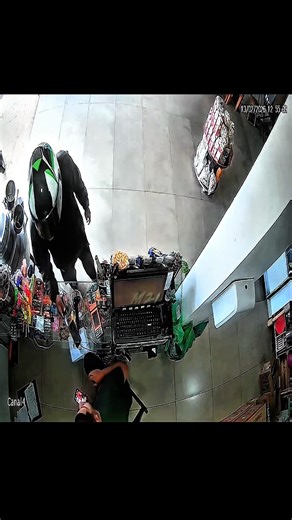 When hacker meets developer ☠️ #edit