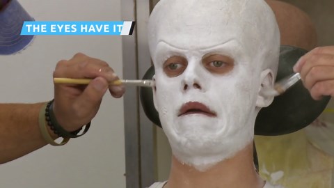 The It Movies: What They Looks Like Without Special Effects
