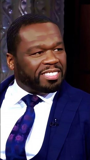 50 Cent Reflects on Life: "We Could Be in Heaven Right Now