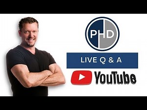 Dr Ken Berry LIVE Q&A