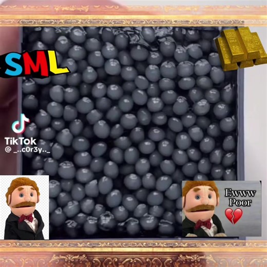 #CapCut #mrgoodman #mrgoodmansml #smlrants #sml | Mr Goodman