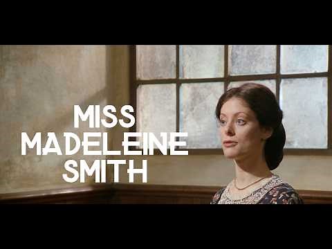 Miss Madeline Smith - starring Elizabeth Richardson (1980)