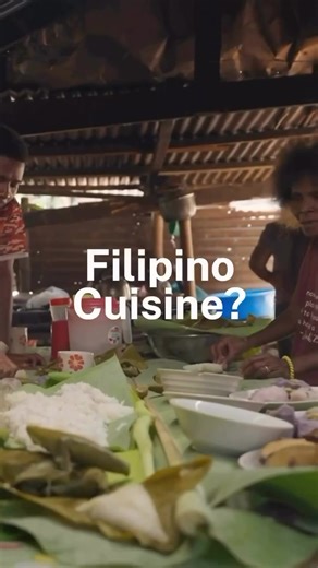 @afrokababayan Via @theindegenous The Aeta people in the Philippines are Australo-Melanesians. Today other groups of Australo-Melanesians are the Aborigines in Australia, Papuans and the Melanesians of the Solomon Islands, Vanuatu, Fiji, New Caledonia etc. The history of the Aeta continues to confound anthropologists and archaeologists. One theory suggests that the Aeta are the descendants of the original inhabitants of the Philippines, who, contrary to their seafaring Austronesian neighbors, ar