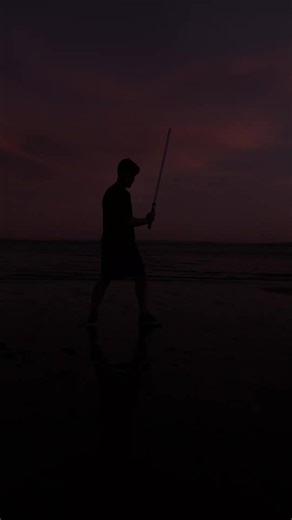 Mastering Lightsaber Spinning Techniques