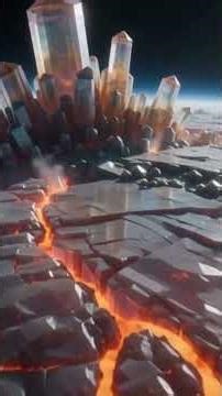 The 5 Strangest Exoplanets Discovered by JWST (You Won’t Believe #2.)