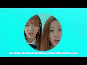 [Vietsub] Lovelyz - Ah Choo MV [SJSVN]