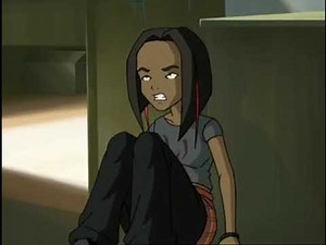 code lyoko ep 23 - الحضيض ؟ - مترجم