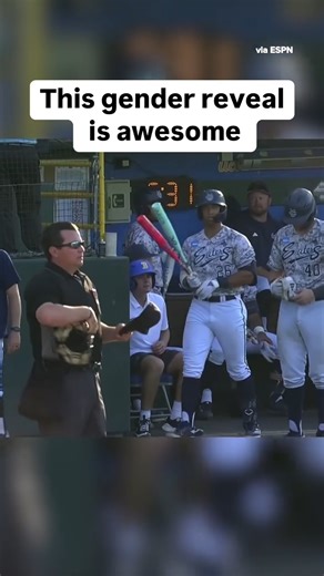 What an awesome moment 🥺 | CBS Sports