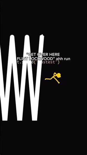 Flint Lockwood moment (Orginial: @alanbecker) | #trend #itsstuddude #memes #alanbecker #fyp