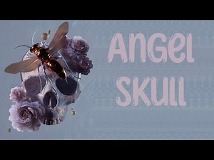 Angel skull subliminal {MMM} formula