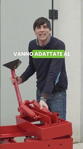 Un tiller fatto bene si vede dalle sue componenti: oggi parliamo delle molle