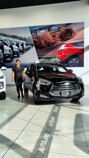  JAC JS2: tu SUV perfecta combina equipamiento, estilo y comodidad. Disfruta de su tecnología avanzada y amplio espacio interior, pensados para cada viaje. Encuéntralo en Autoland JAC con beneficios y financiamiento especial. Av. Alfredo Mendiola 5118 - Los Olivos Expomotor CC. Plaza Norte #JACJS2 #JACPerú #AutolandJAC #SUVPerú #SUVCompacto #autosperú | Autoland | Facebook