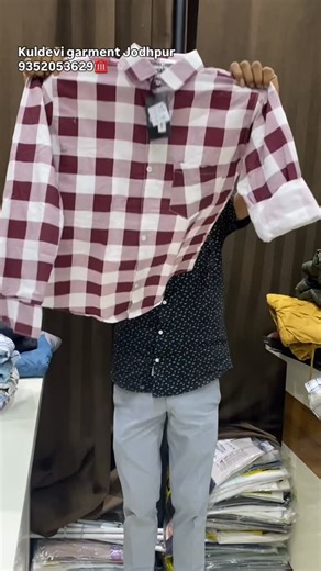 Dungar Singh | Adress Nai Sark National handloom ke samne satra plazza 9352053629☎️ Follow id @kuldevi_garment__jodhpur #jodhpur #instagood #follow... | Instagram