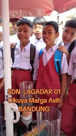 Pilihan Skill Amin: Belajar Mechatronics dari Robotik Sekolah