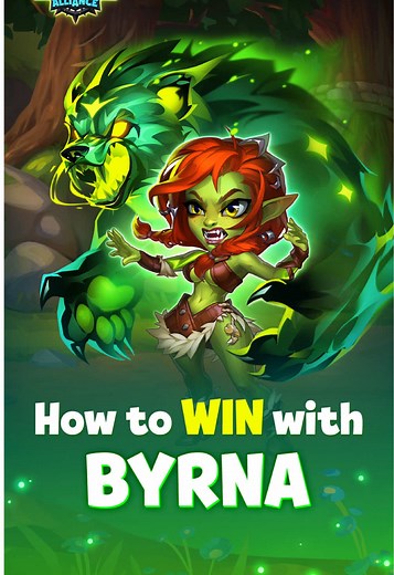Maximize Your Hero Wars Strategy with Birna's Guide