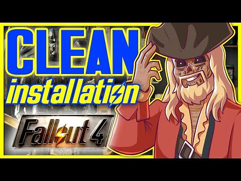 Demystifying Myths: The Definitive Fallout 4 Installation Process